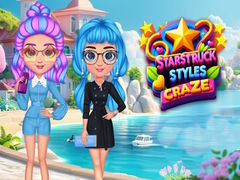 Mäng Starstruck Styles Craze