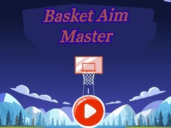 Mäng Basket Aim Master