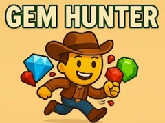 Mäng Gem Hunter