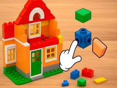 Mäng Construction Set 3D Builder
