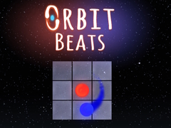 Mäng Orbit Beats
