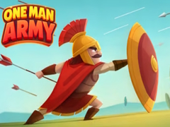 Mäng One Man Army