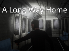Mäng A Long Way Home