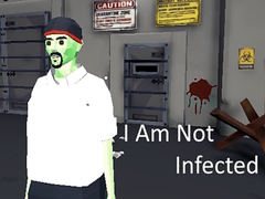 Mäng I Am Not Infected