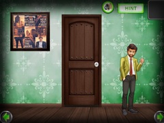 Mäng Amgel Easy Room Escape 325