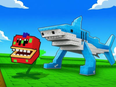 Mäng Plants vs Brainrots Roblox
