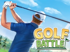 Mäng Mini Golf Battle