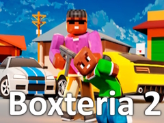 Mäng Boxteria 2