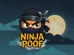 Mäng Ninja Poof