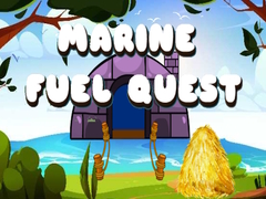 Mäng Marine Fuel Quest