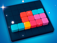 Mäng Block Puzzle 3D