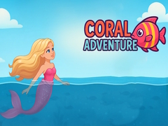 Mäng Coral Adventure