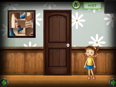 Mäng Amgel Kids Room Escape 350