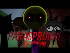 Mäng Parasprunki Dystheism
