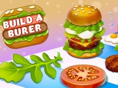 Mäng Build A Burger