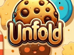 Mäng Cookie Unfold