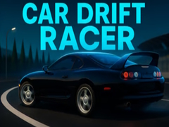 Mäng Car Drift Racer