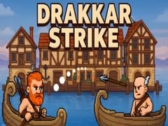 Mäng Drakkar Strike