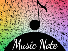 Mäng Music Note