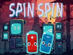 Mäng Spin Spin
