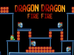 Mäng Dragon Dragon Fire Fire
