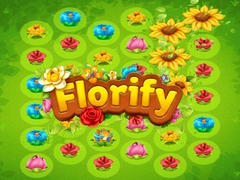 Mäng Florify
