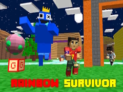 Mäng Rainbow Survivor