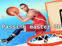Mäng Passing master 3D