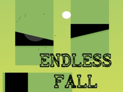 Mäng Endless Fall
