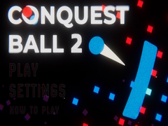 Mäng Conquest Ball 2