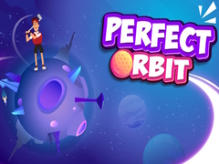 Mäng Perfect Orbit