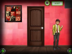Mäng Amgel Easy Room Escape 326