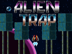 Mäng Alien Trap 