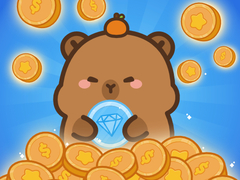 Mäng Capybara Coin Master