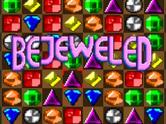 Mäng Bejeweled 