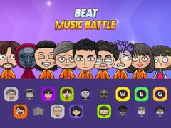Mäng Beat Music Battle