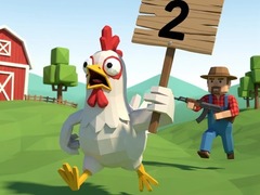 Mäng Chicken Math