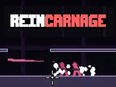 Mäng REINCARNAGE