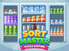 Mäng Sort Master