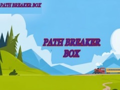 Mäng Path Breaker Box