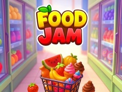Mäng Food Jam