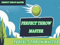 Mäng Perfect Throw Master