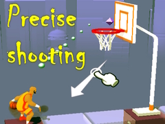 Mäng Precise shooting