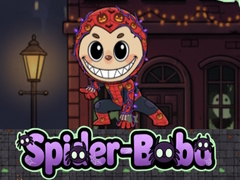 Mäng Spider Bubu