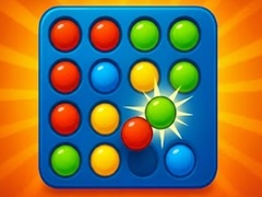 Mäng Play 4 in a Row - Brain Challenge