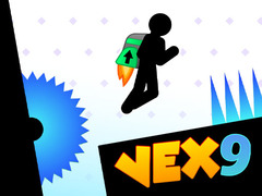 Mäng Vex 9