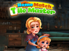 Mäng Home Match: Tile Master