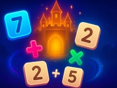 Mäng Math Kingdom Quest