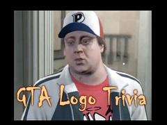 Mäng GTA Logo Trivia