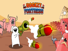 Mäng Rocket Fortress